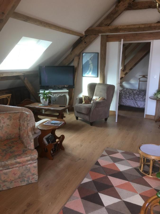 La Grange Aux Portes Du Touquet, 1 Ou 2 Ch, Terrasse, Jardin, Parking Cucq Exterior foto